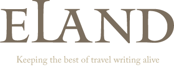 Eland Books