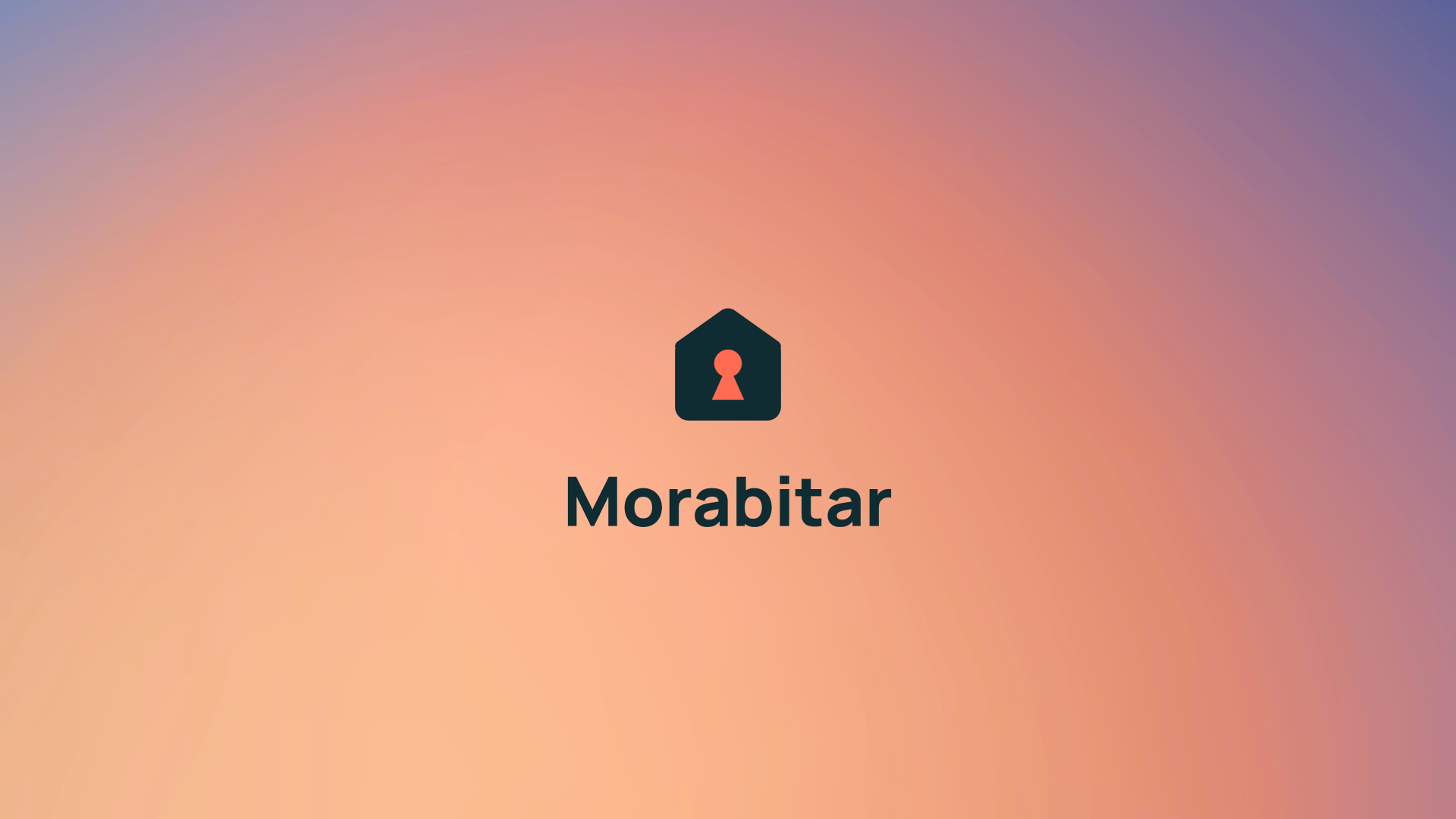 Morabitar Branding