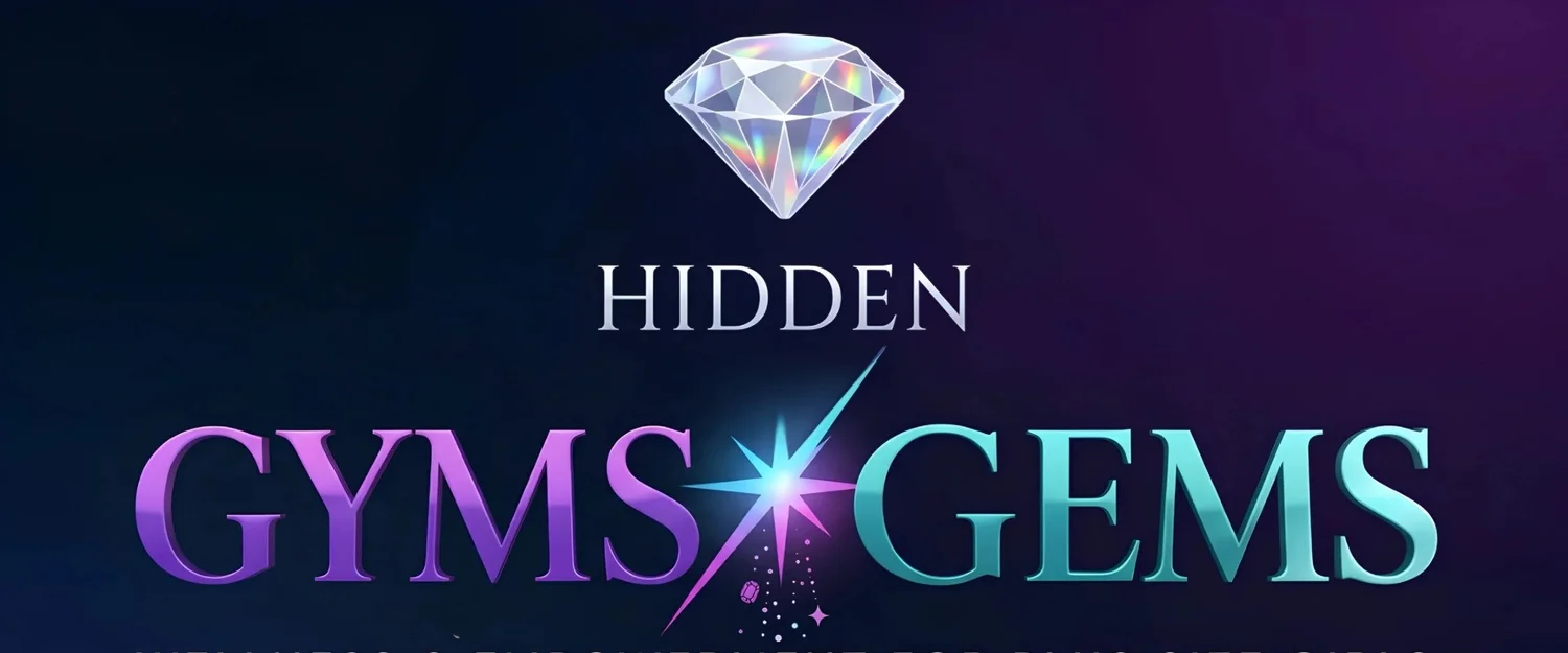 HIDDEN GYM/GEMS