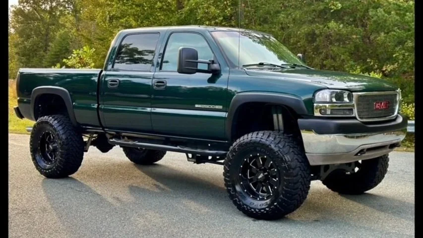 the jolly green giant