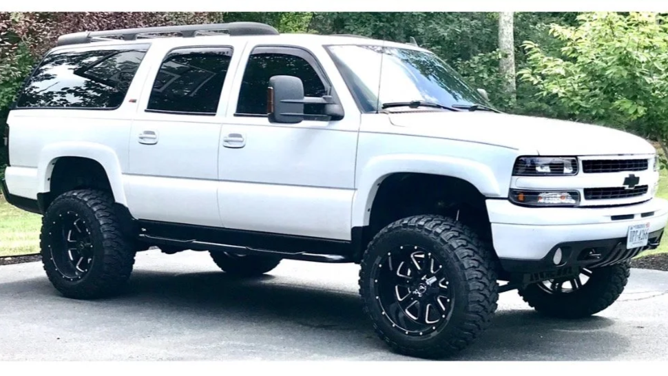 the truck that started it all 