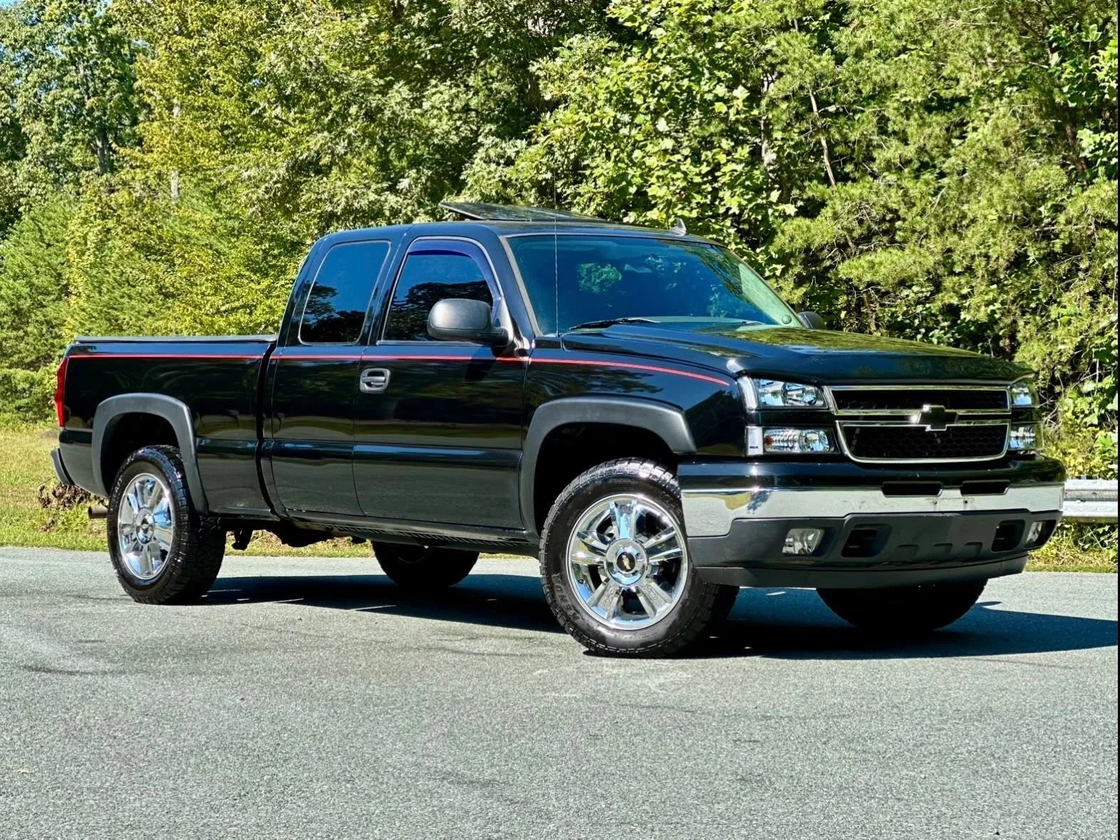 bidly - the truck that wouldn’t quit