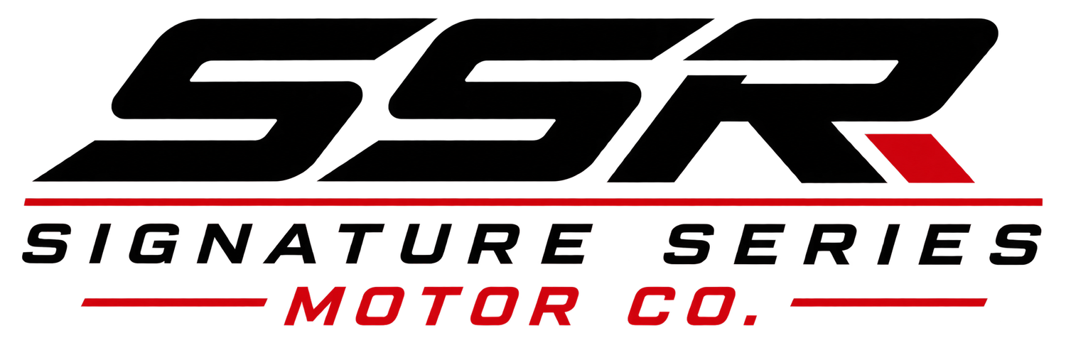 Signature Series Motor Company