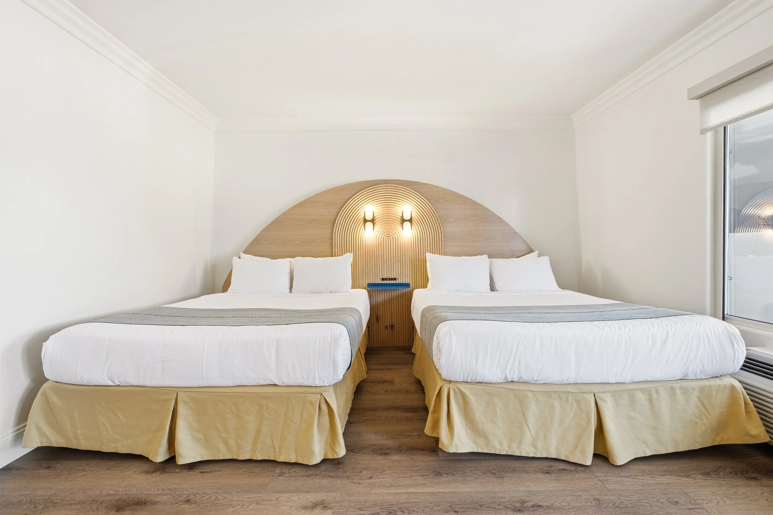 Deluxe Family Suite - Renovated
