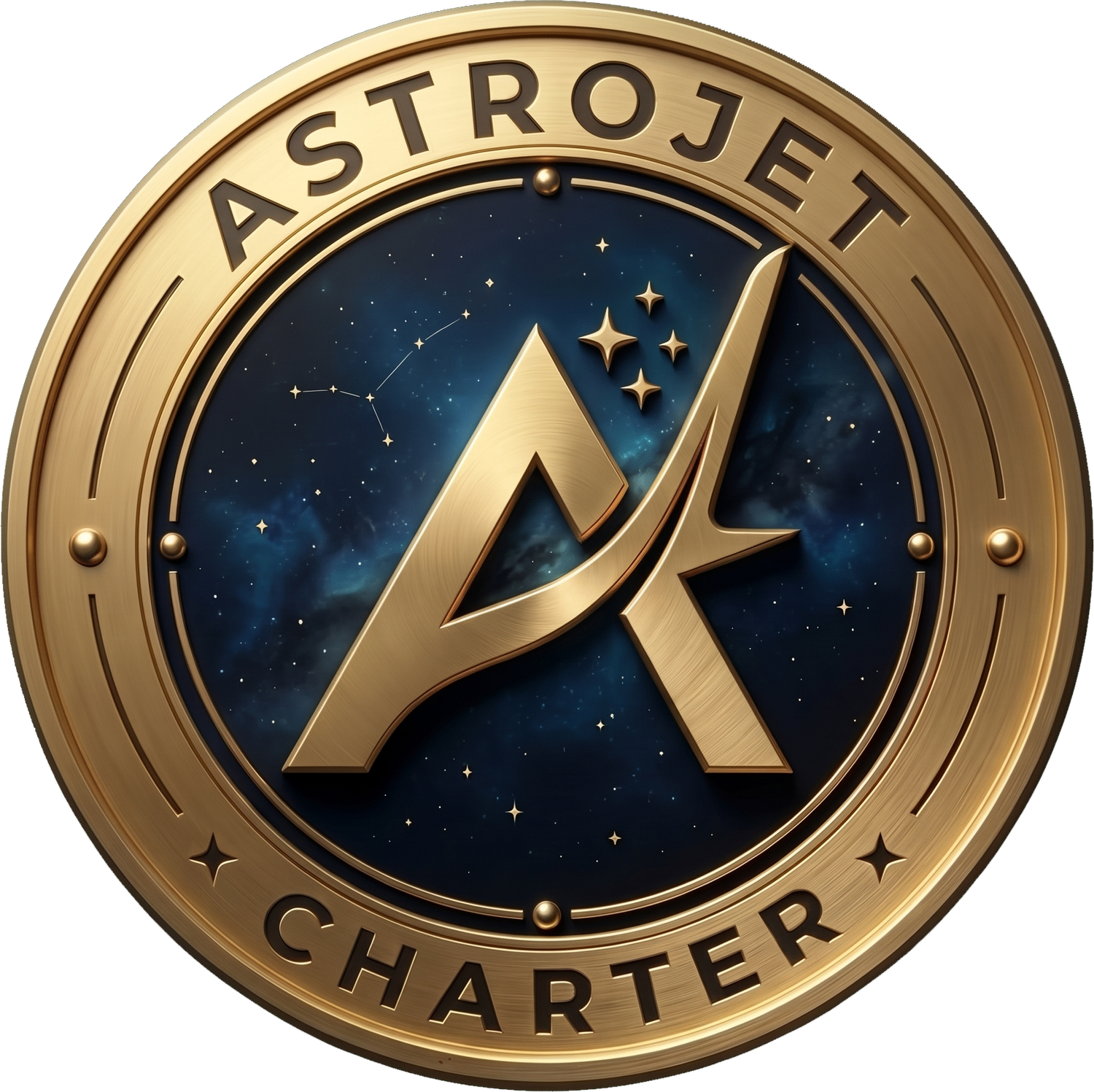 AstroJet Charter