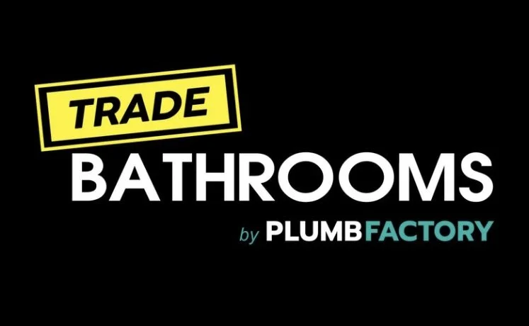 Trade Bathrooms by Plumb Factory