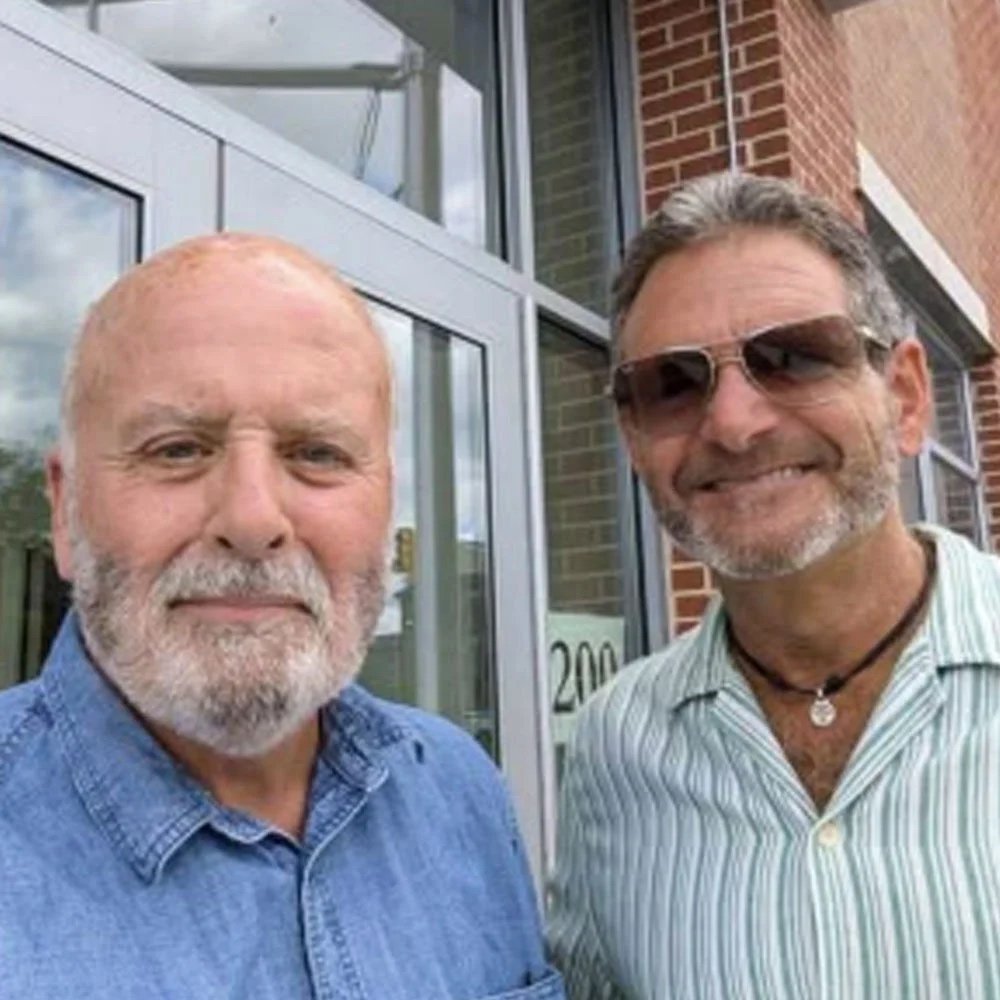 John Napolitani 