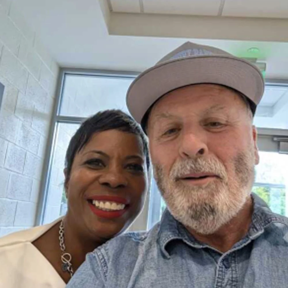 Tee Gates/ AP Fire Official & Marshall