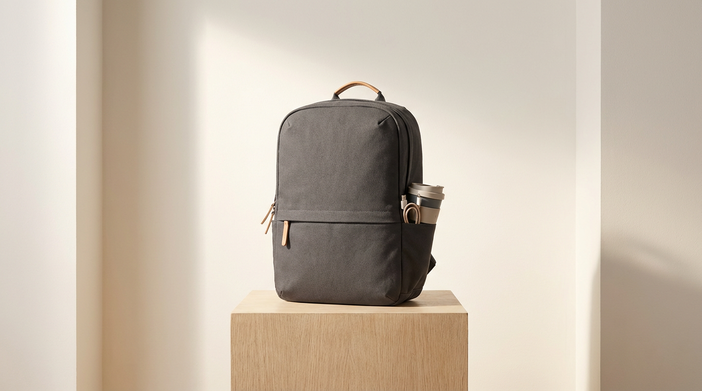 Laptop Backpack