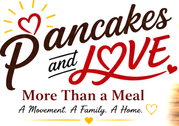 Pancakes &amp; Love