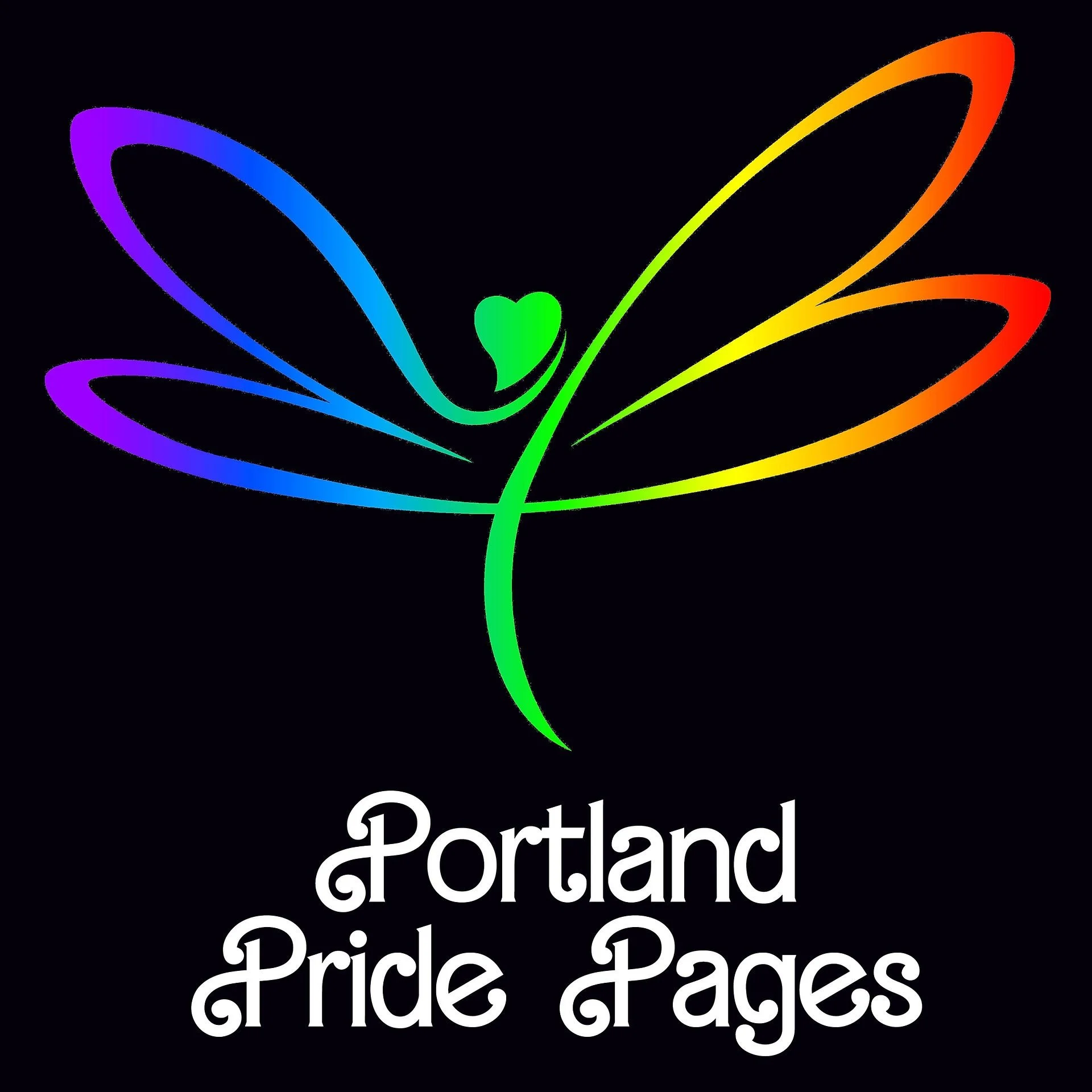 Portland Pride Pages