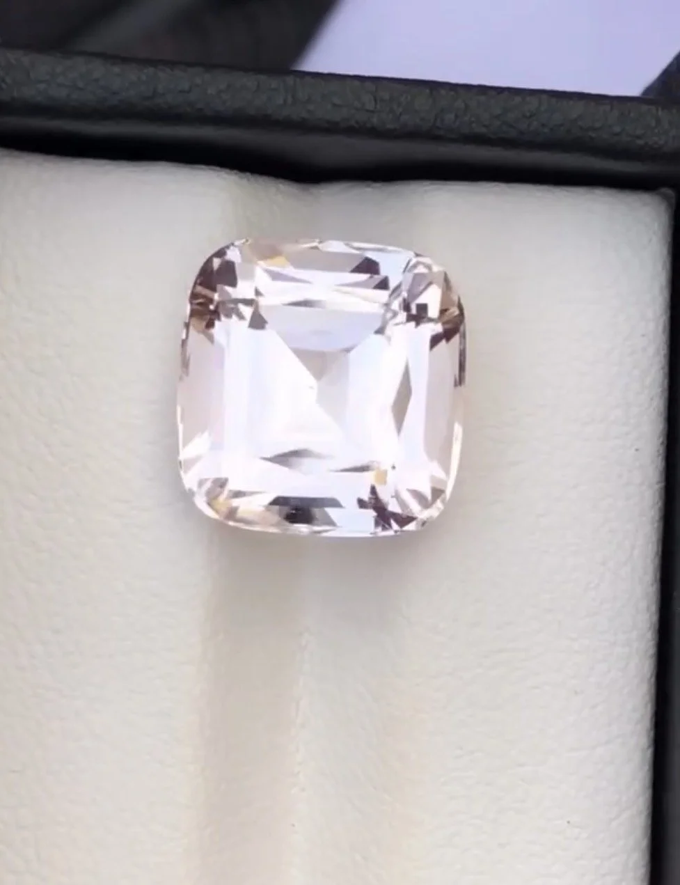 MORGANITE