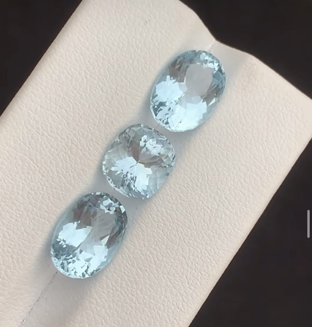 AQUAMARINE SET