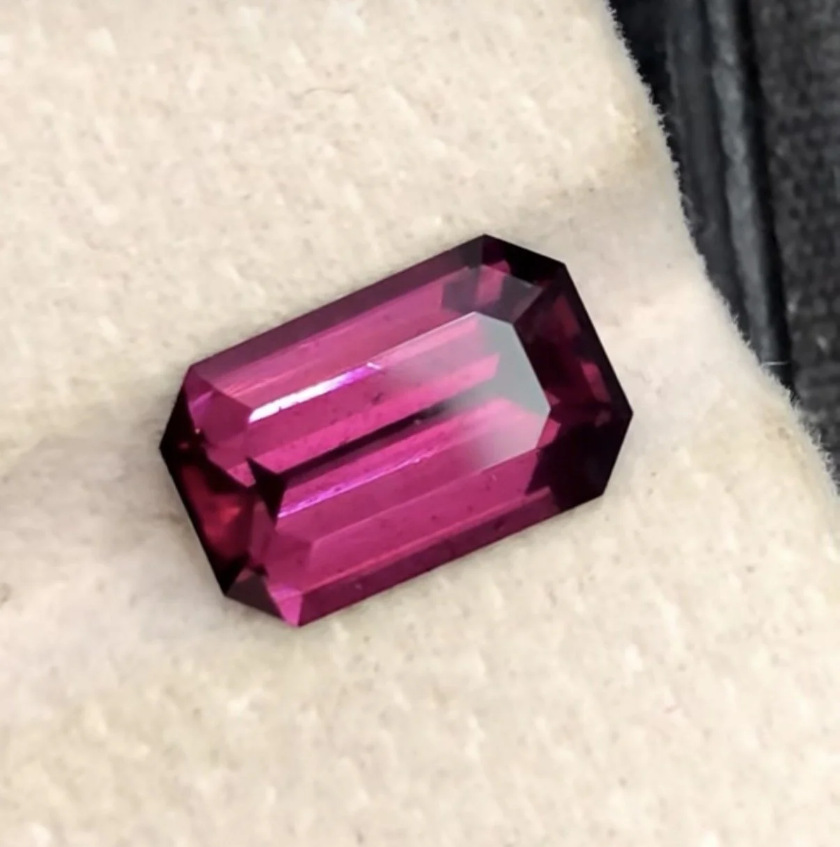 MAGENTA TOURMALINE