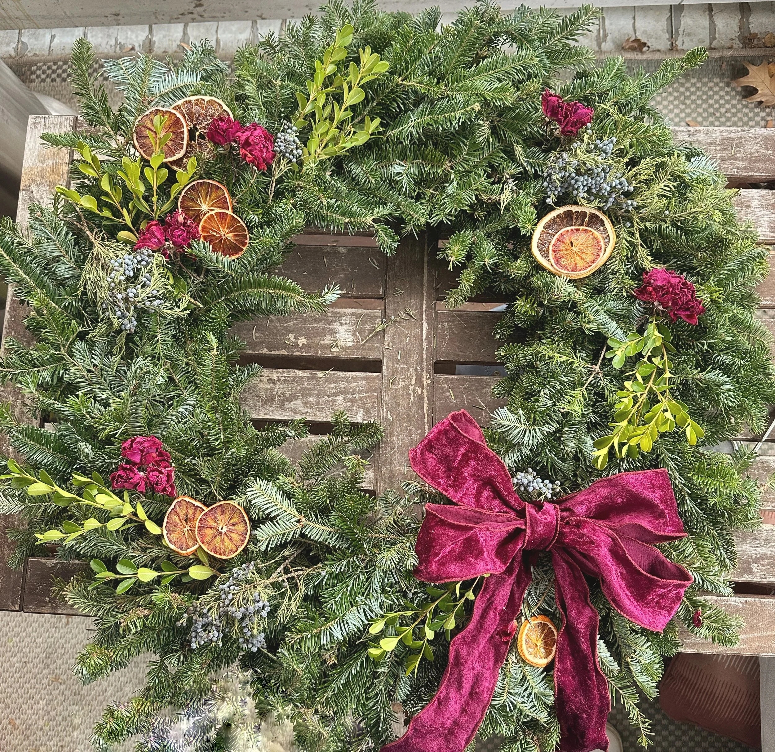 Wreath on table.jpeg