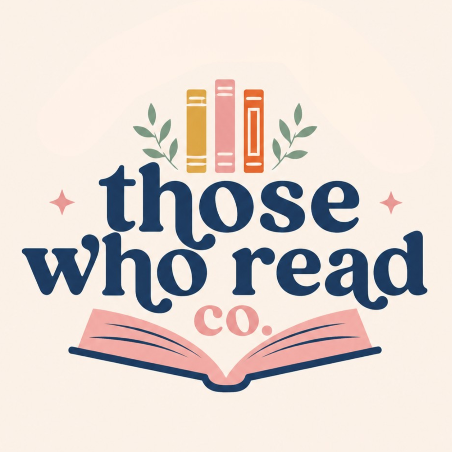 Those Who Read Co.