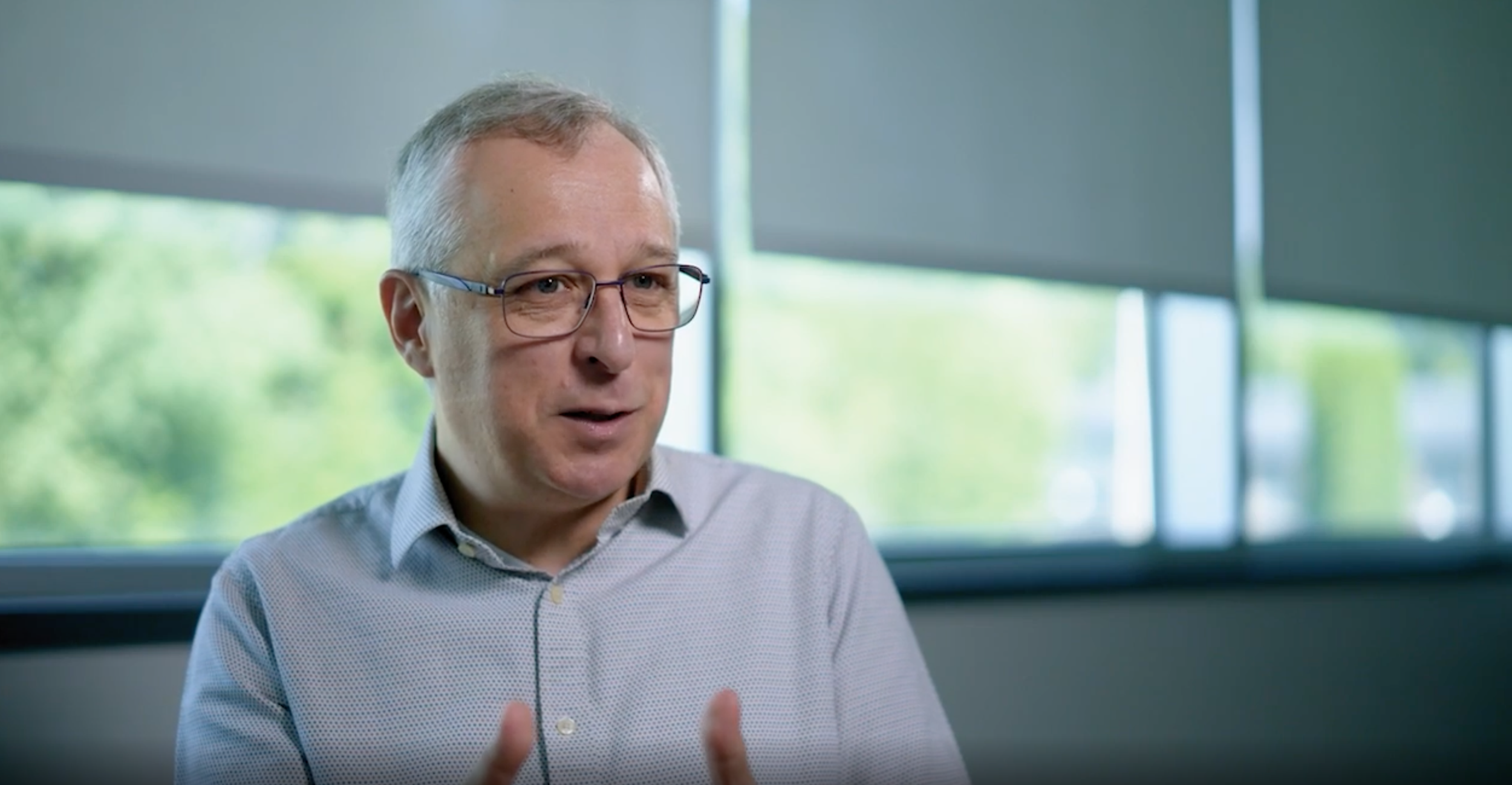 Our Team Featured in New Documentary on Infertility
