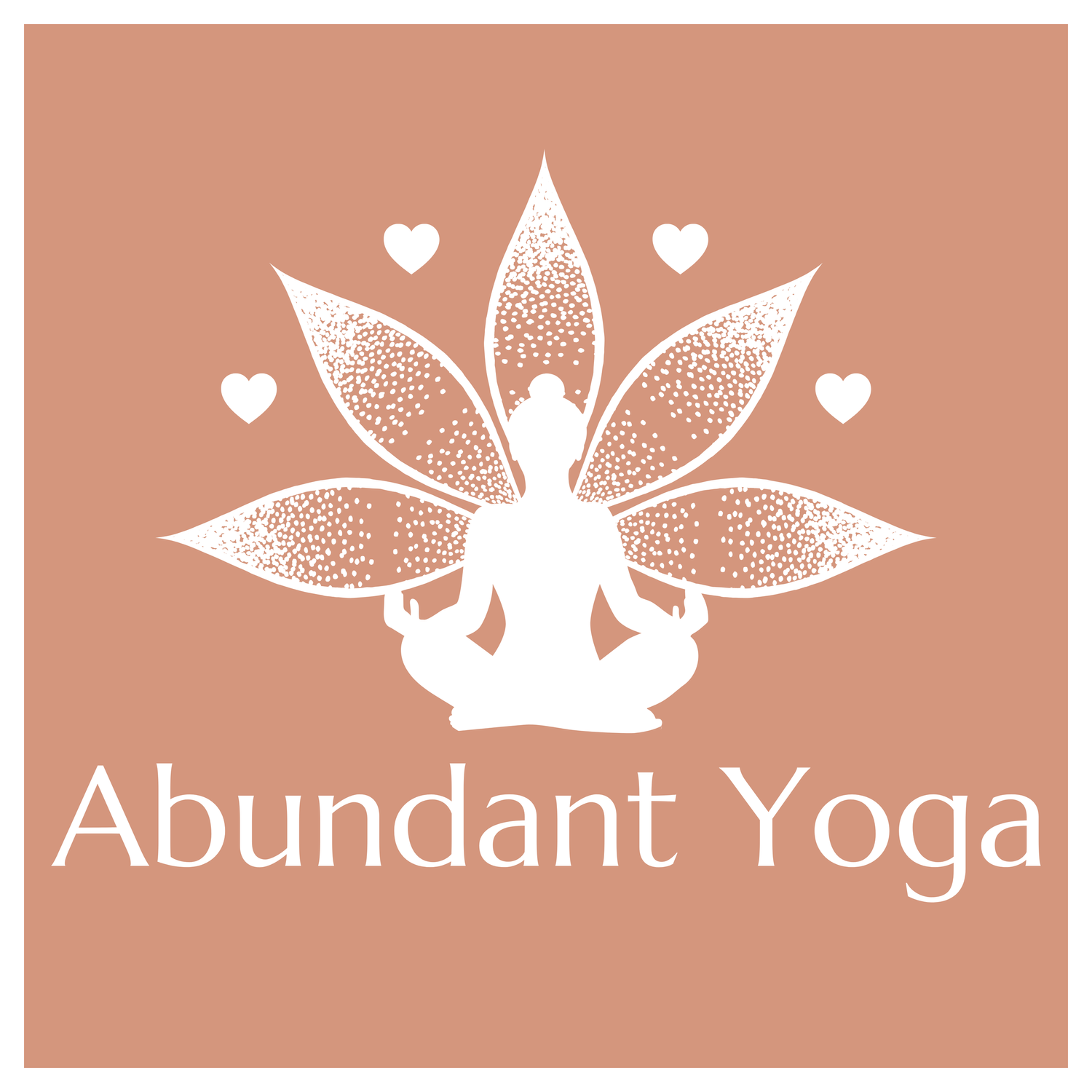 Abundant Yoga