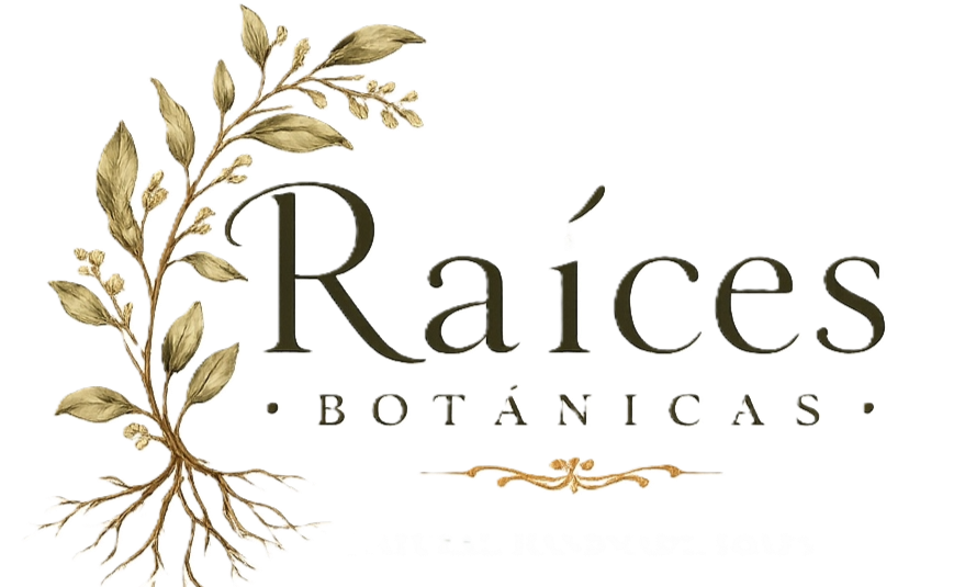 Raices Botanicas