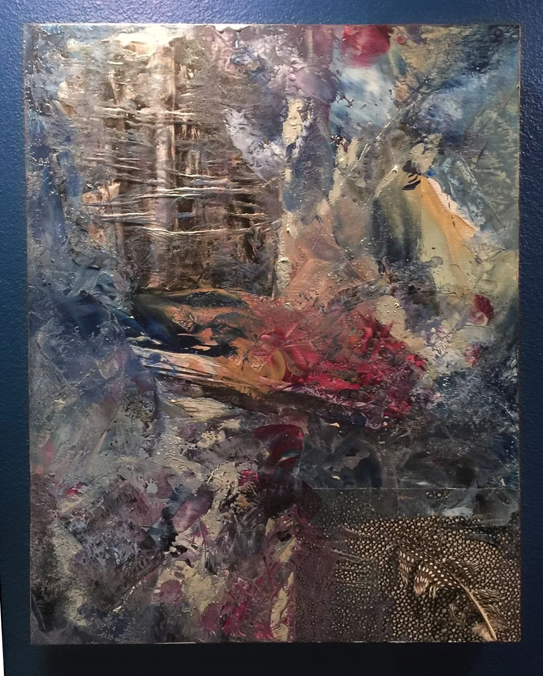 Untitled, 2017