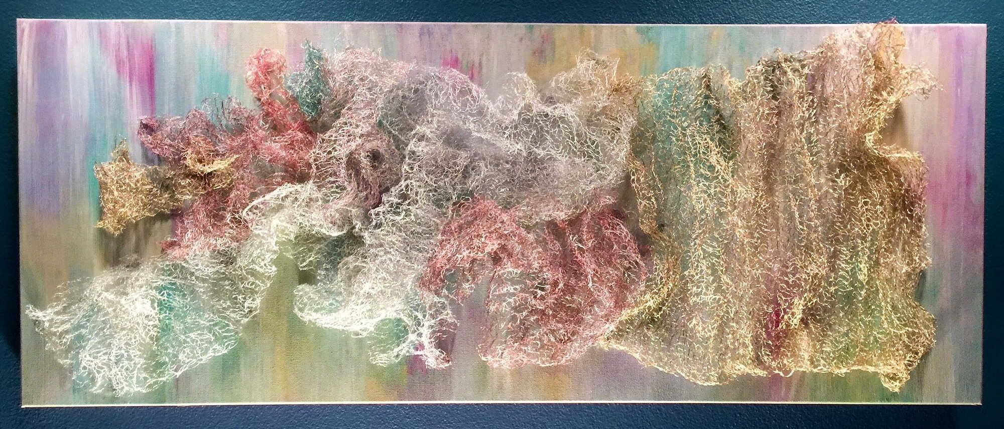Untitled, 2017