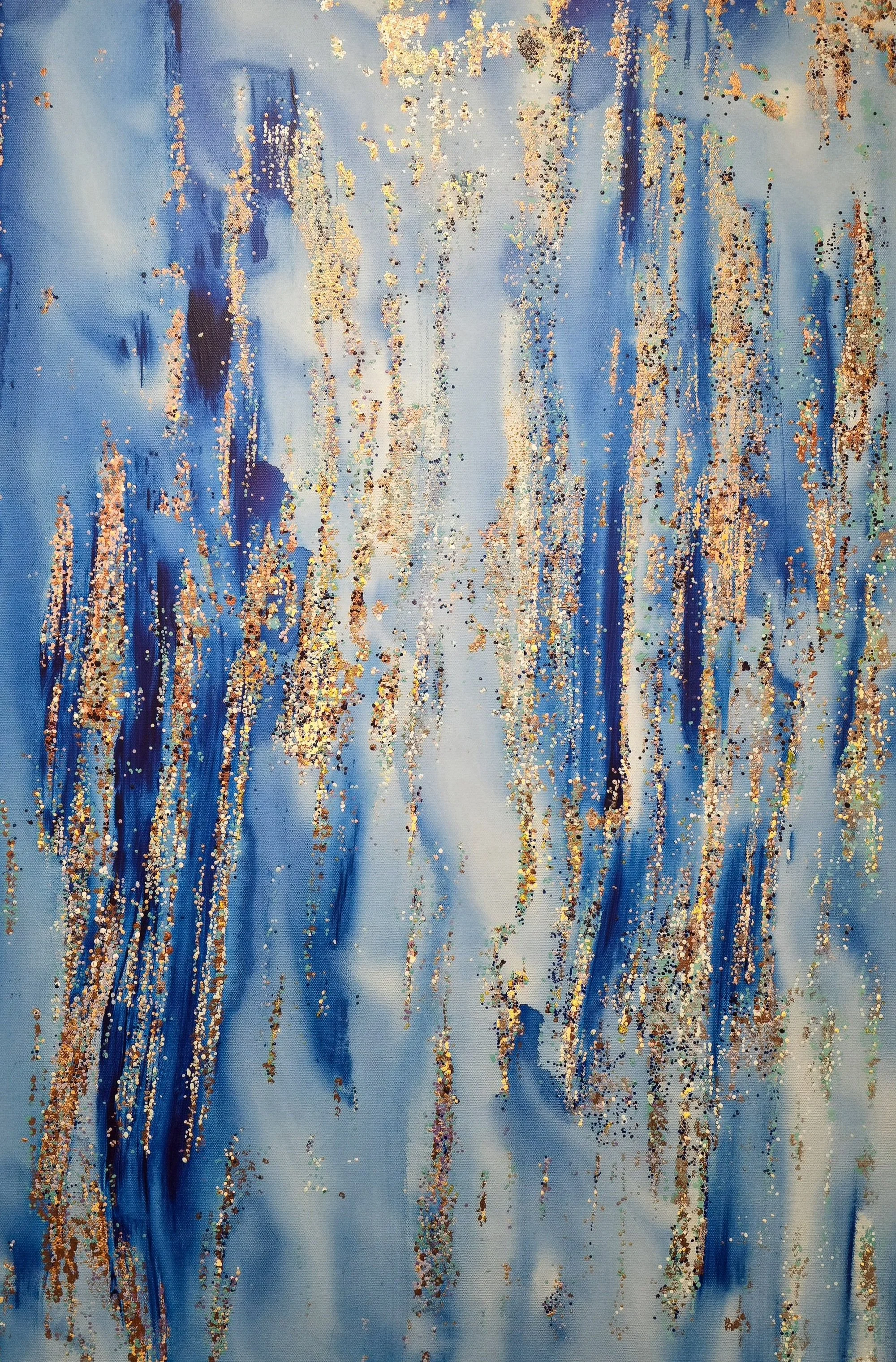 Untitled, 2025
Acrylic on canvas
24 x 36 in.

Inquiries welcome.