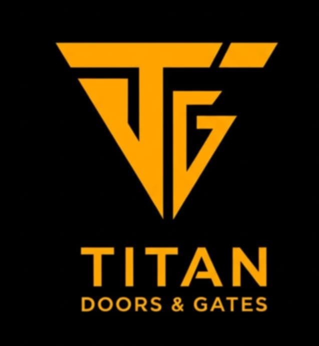 Titan Doors and Gates
