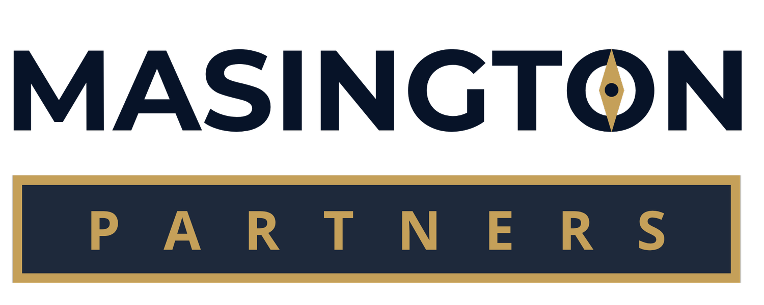  Masington Partners