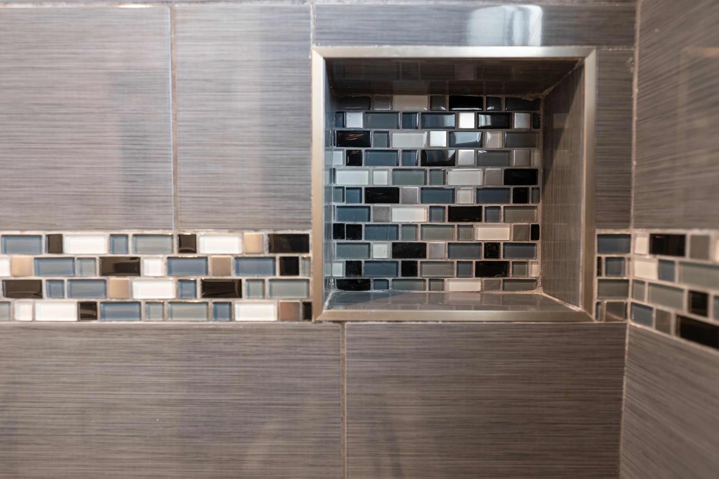 Full Bathroom Remodel