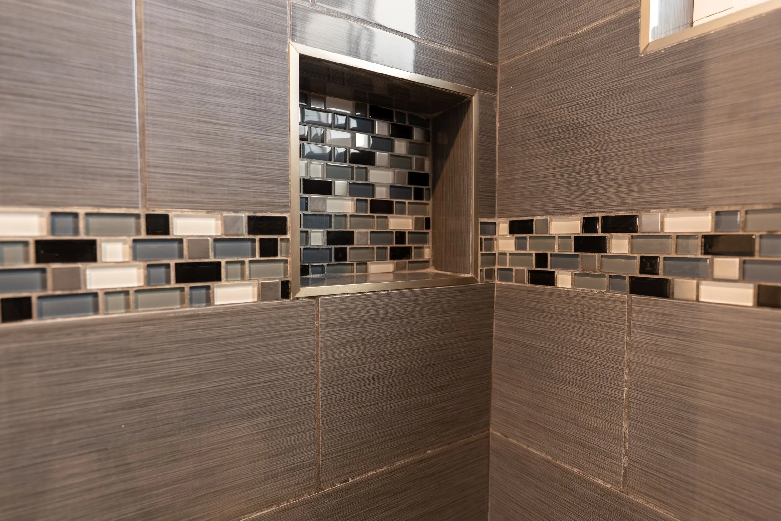 Full Bathroom Remodel
