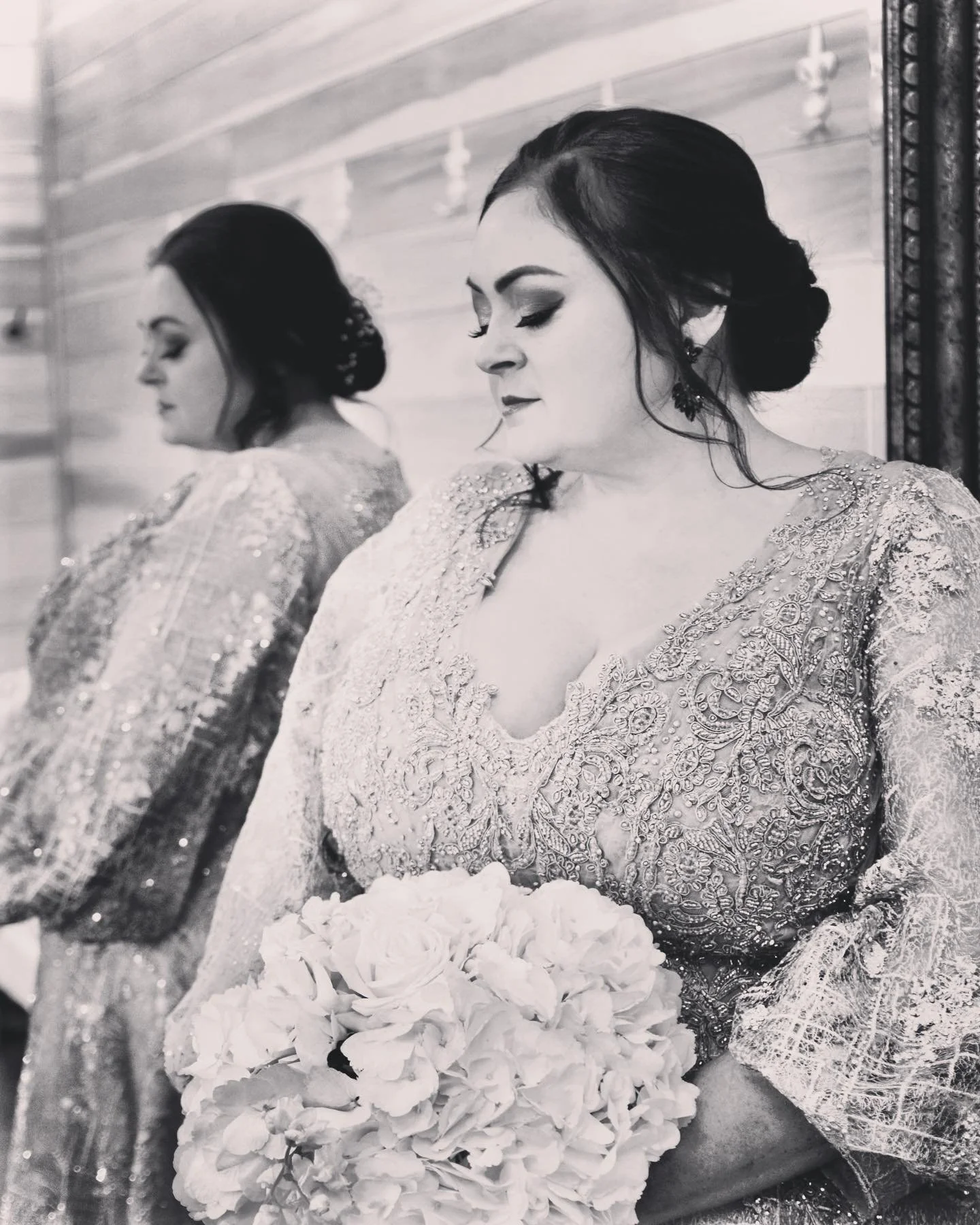 Sometimes weddings just mean a little more.  I was so excited when one of my best friends for almost 15 plus years asked me to be a part of her special day.  @bethbrelandcooley I hope the future holds nothing but absolute happiness for you and Shane!