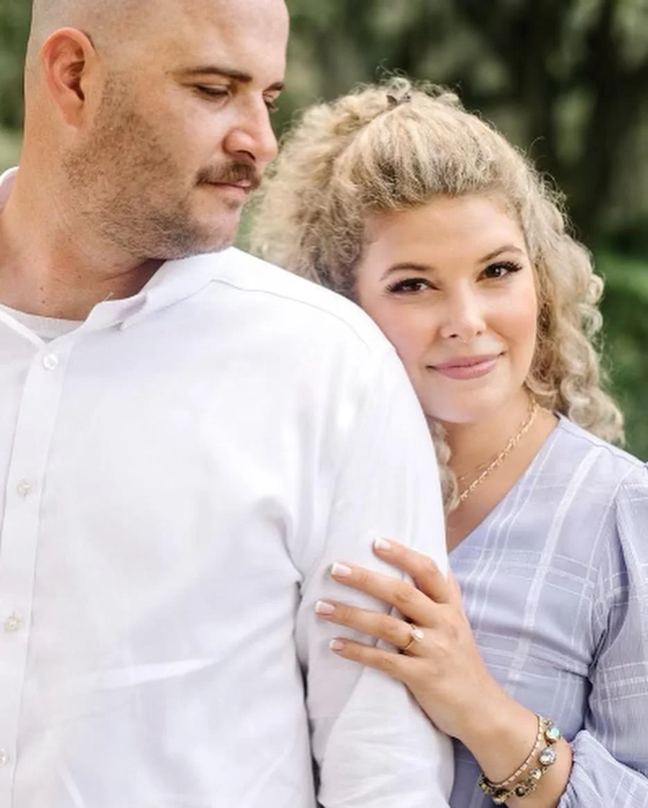 I&rsquo;m so happy to have been a part of @emilygruz engagement shoot this weekend!  I have watched her grow up and love that I get to be a part of her most special days!!!
And can we just stop and give some love for these fairy tale pictures??

Phot