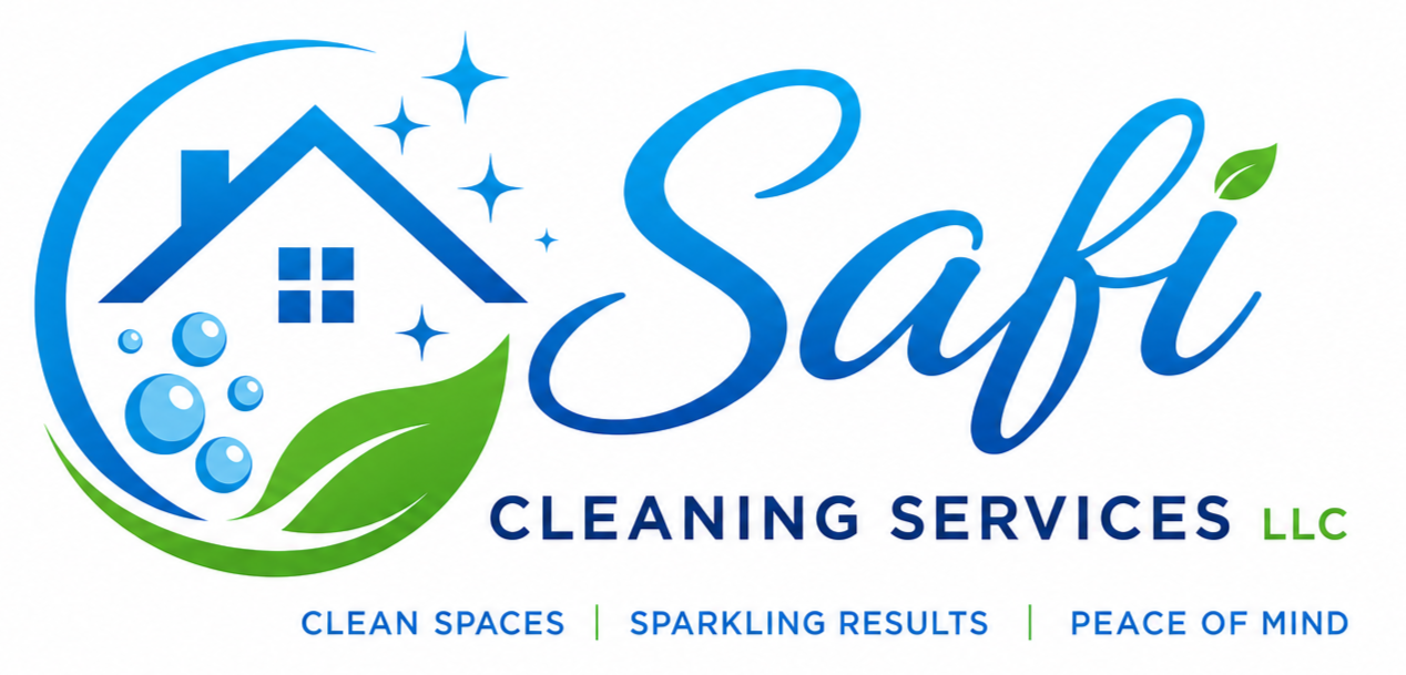 Safi Cleaning Services