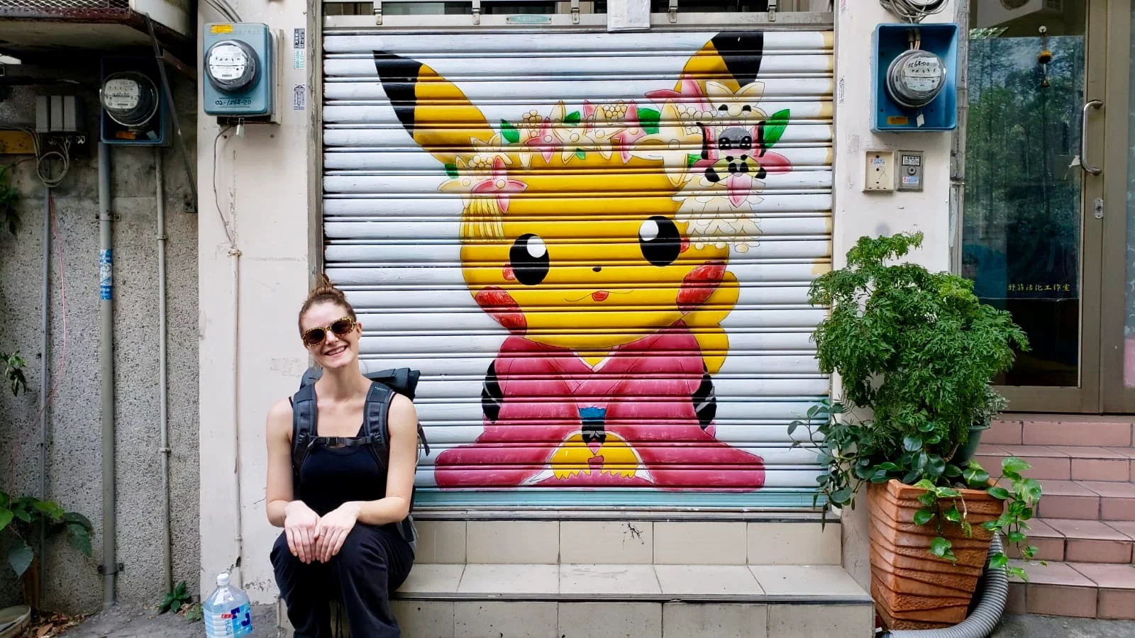 Taichung, Taiwan