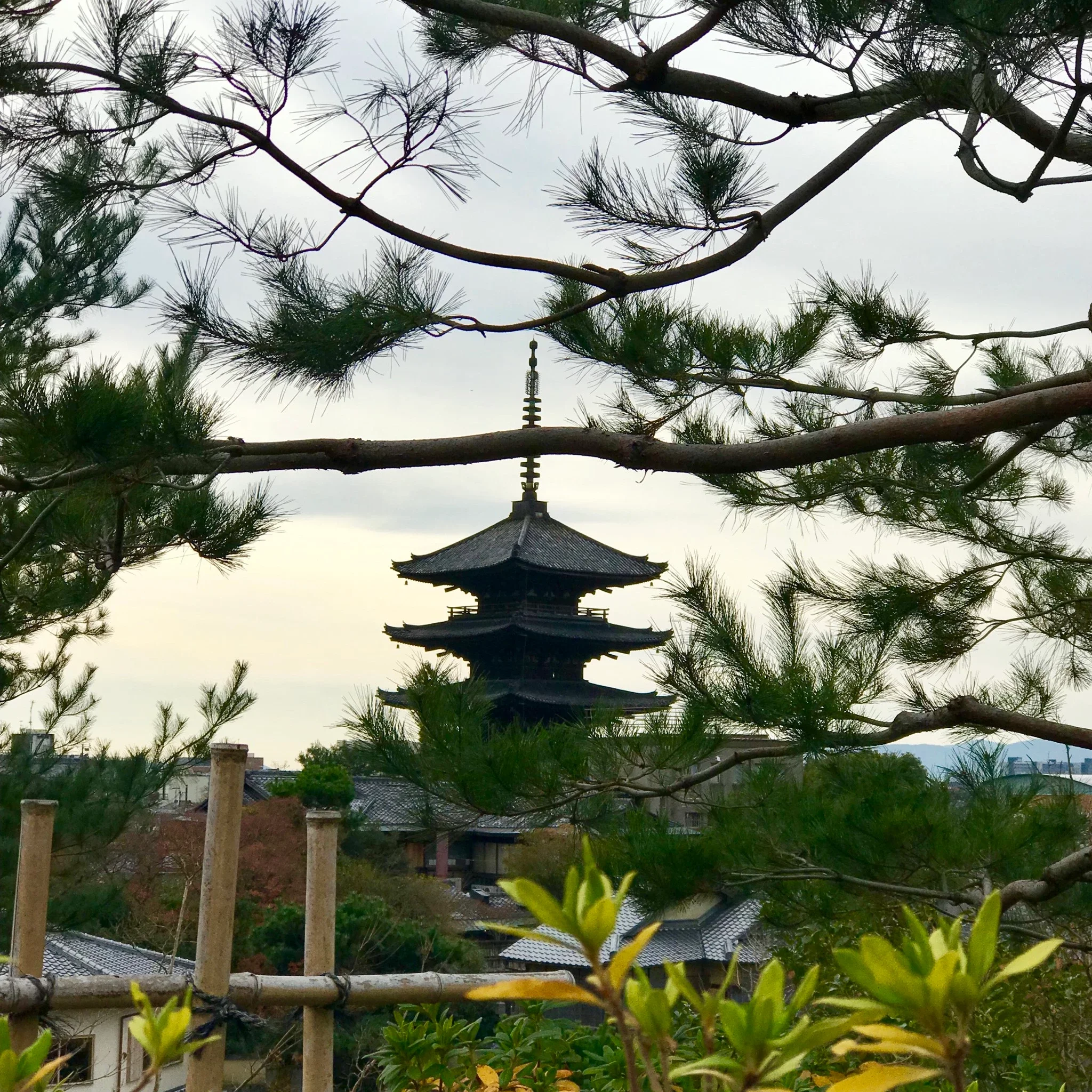 Kyoto, Japan