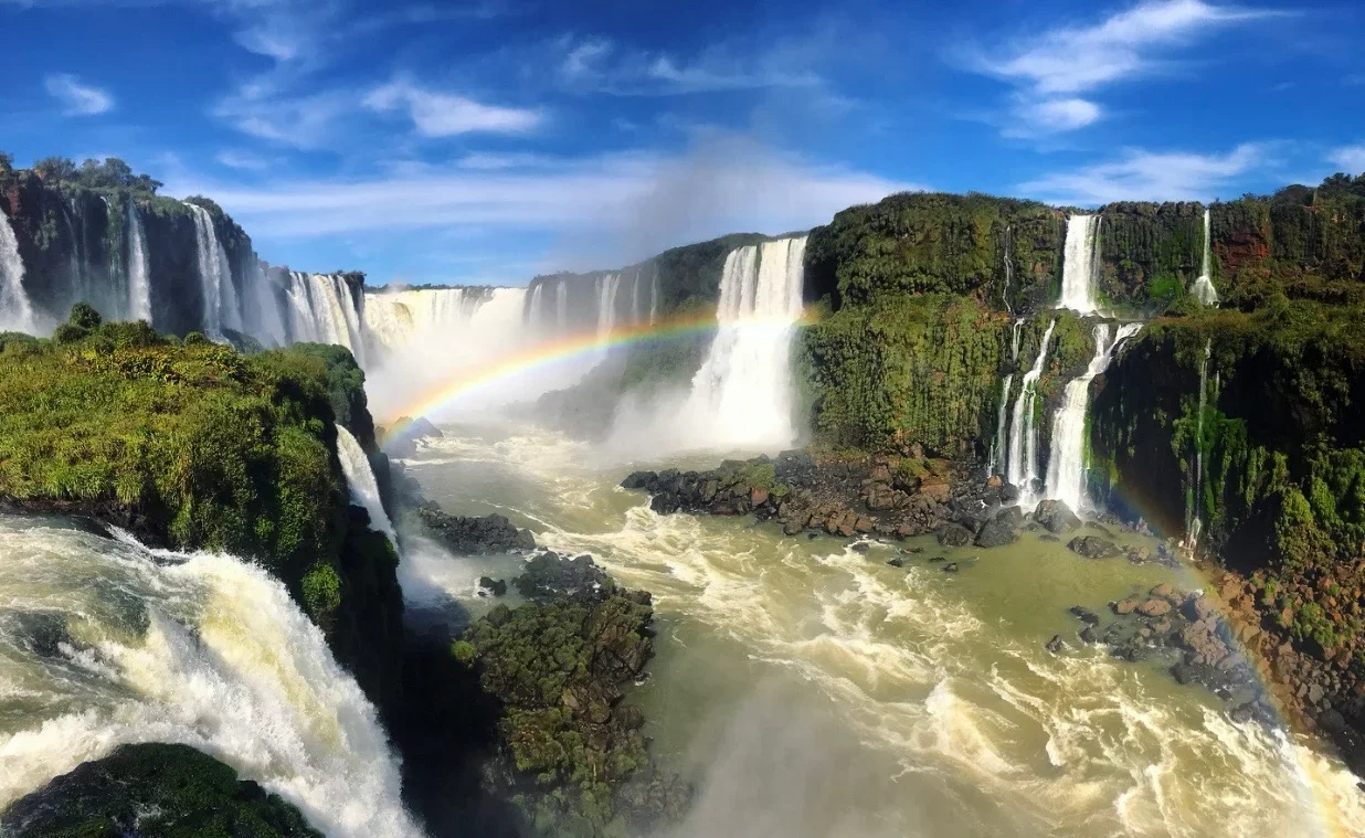 Igazú Falls | Brazil
