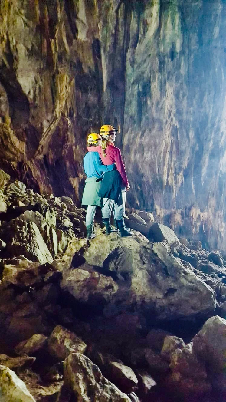 Hang-En Cave | Quang Binh, Vietnam
