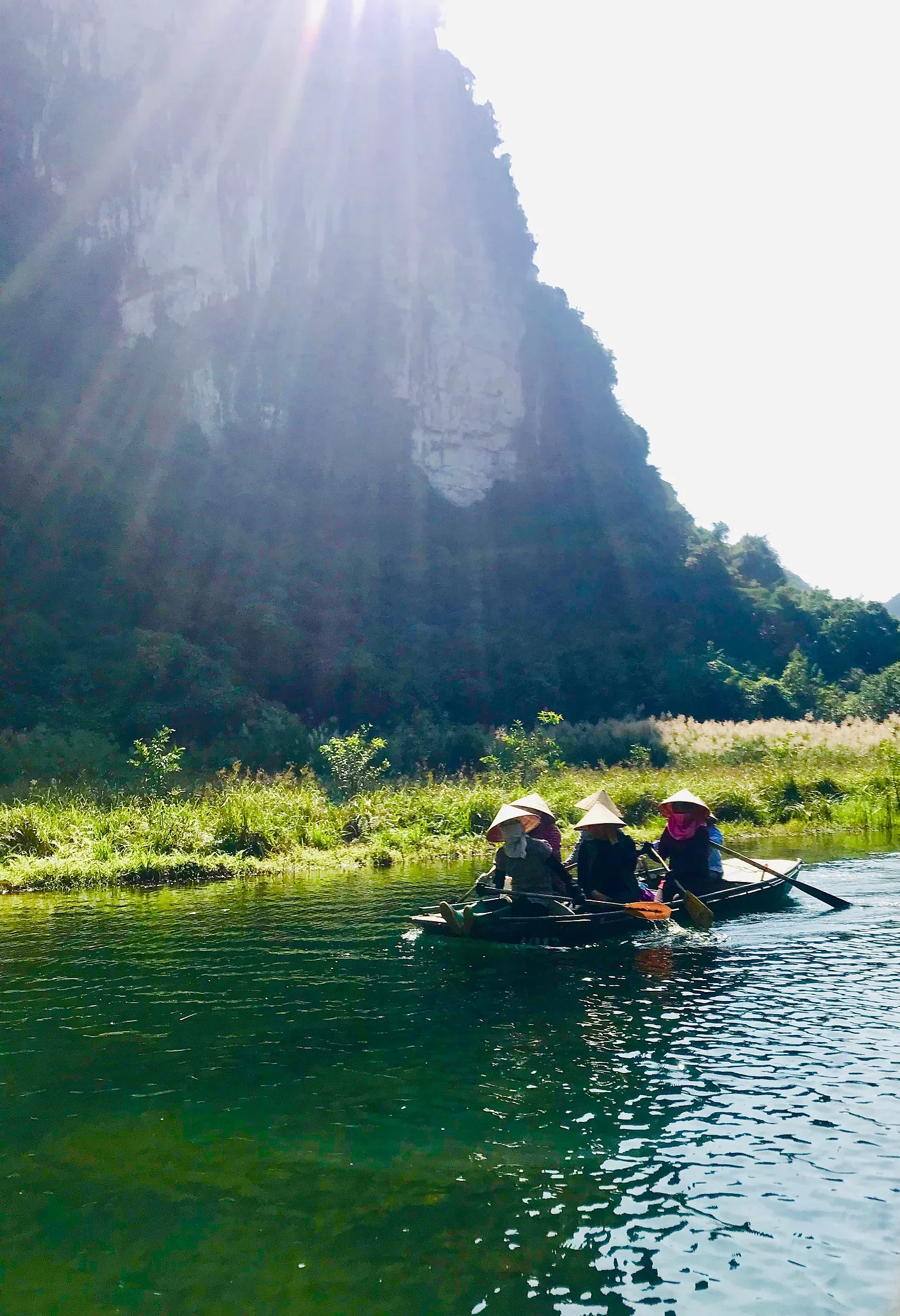 Tràng An | Ninh Binh, Vietnam