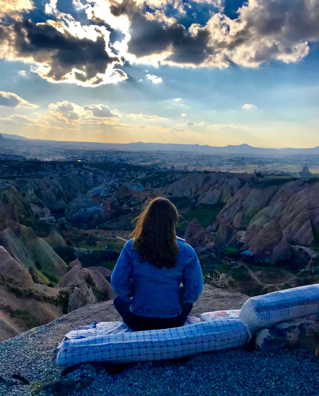 Cappadocia | Göreme, Turkey