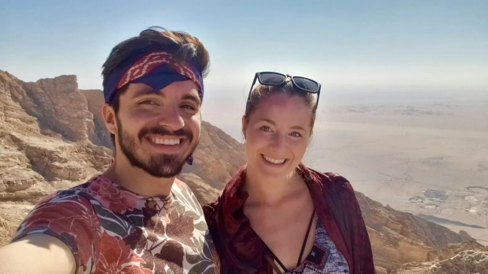 Jebel Hafeet | Tawam, United Arab Emirates
