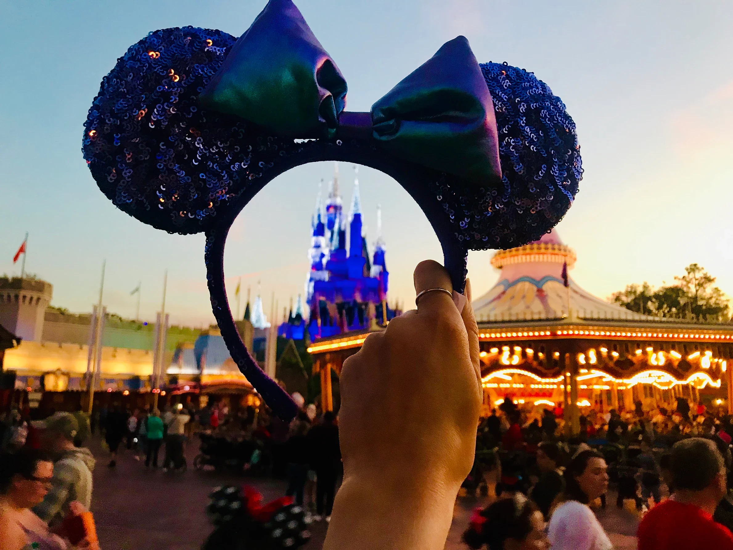 Disney World | Orlando, Florida