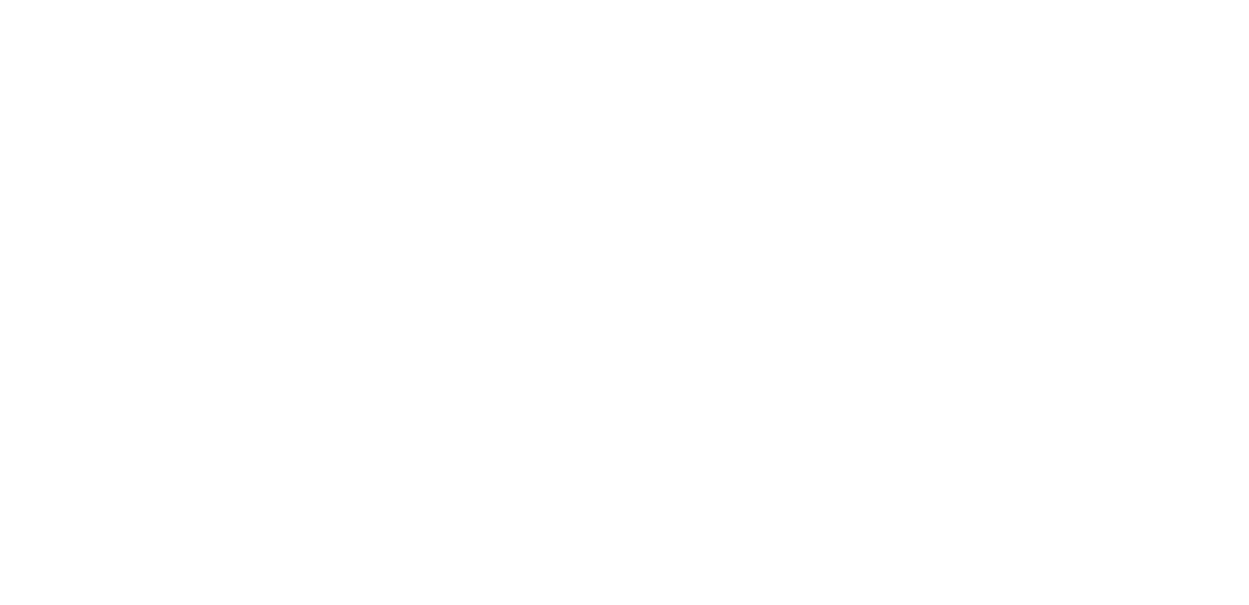 Black and white logo with laurel branches, a globe icon, and text announcing the 10th Annual Queens World Film Festival official selection in 2020.