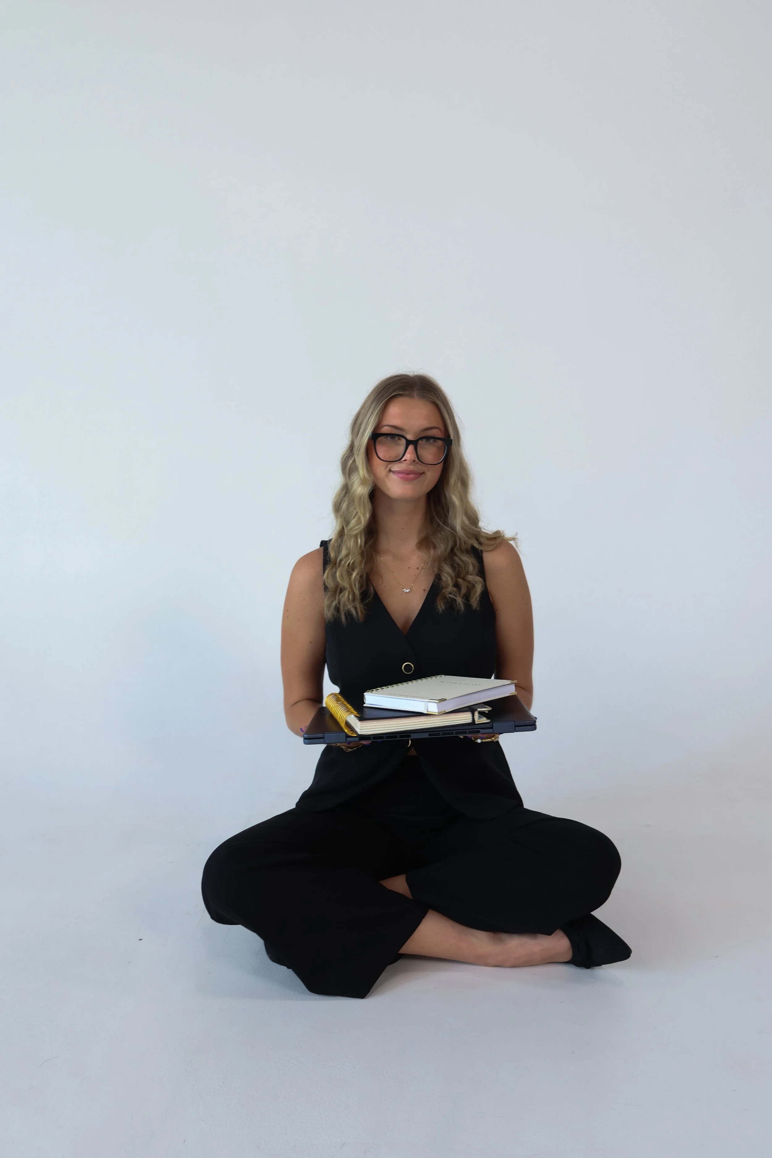 Bergan Mahoney of Balanced Books Omaha