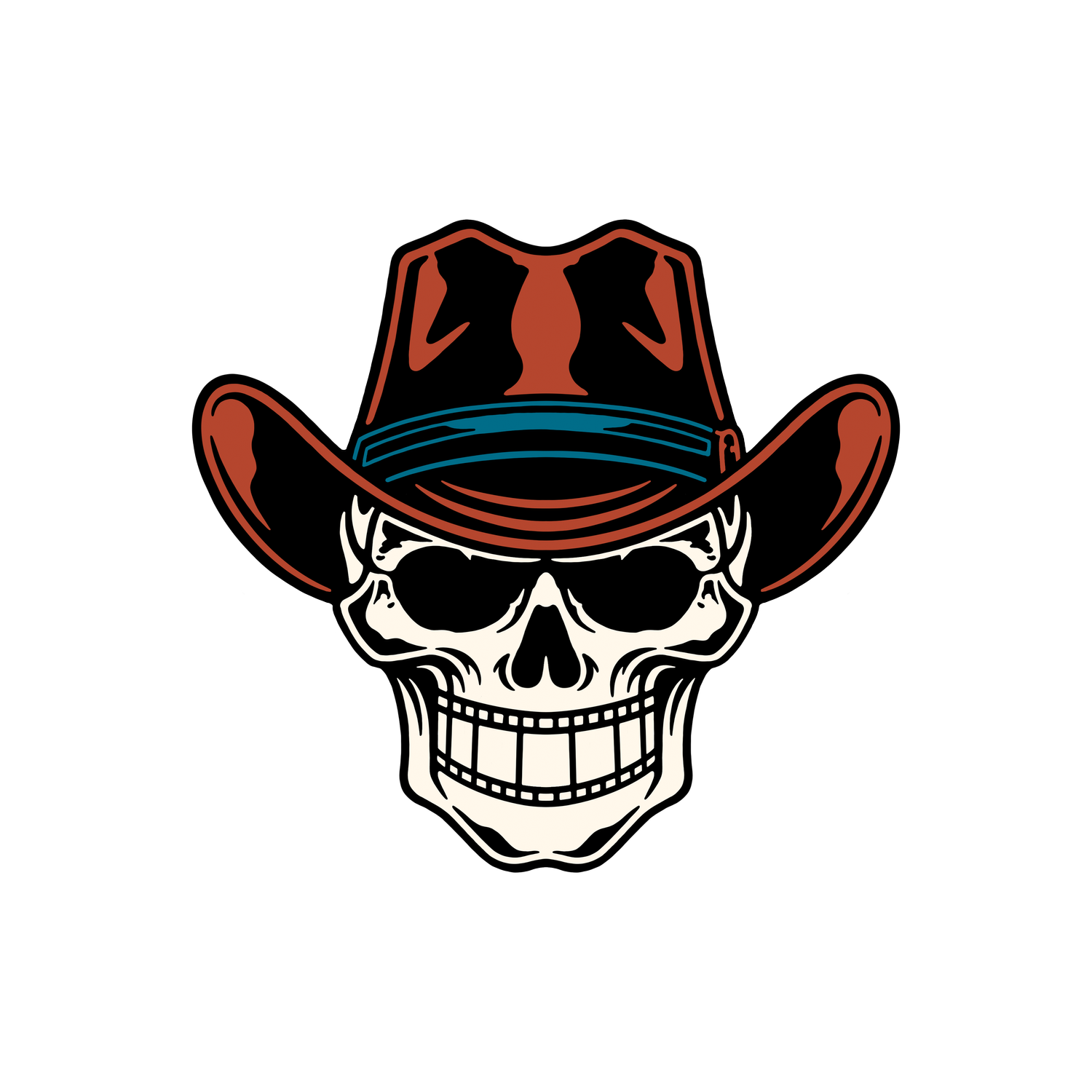 FILMSTRIP COWBOY™