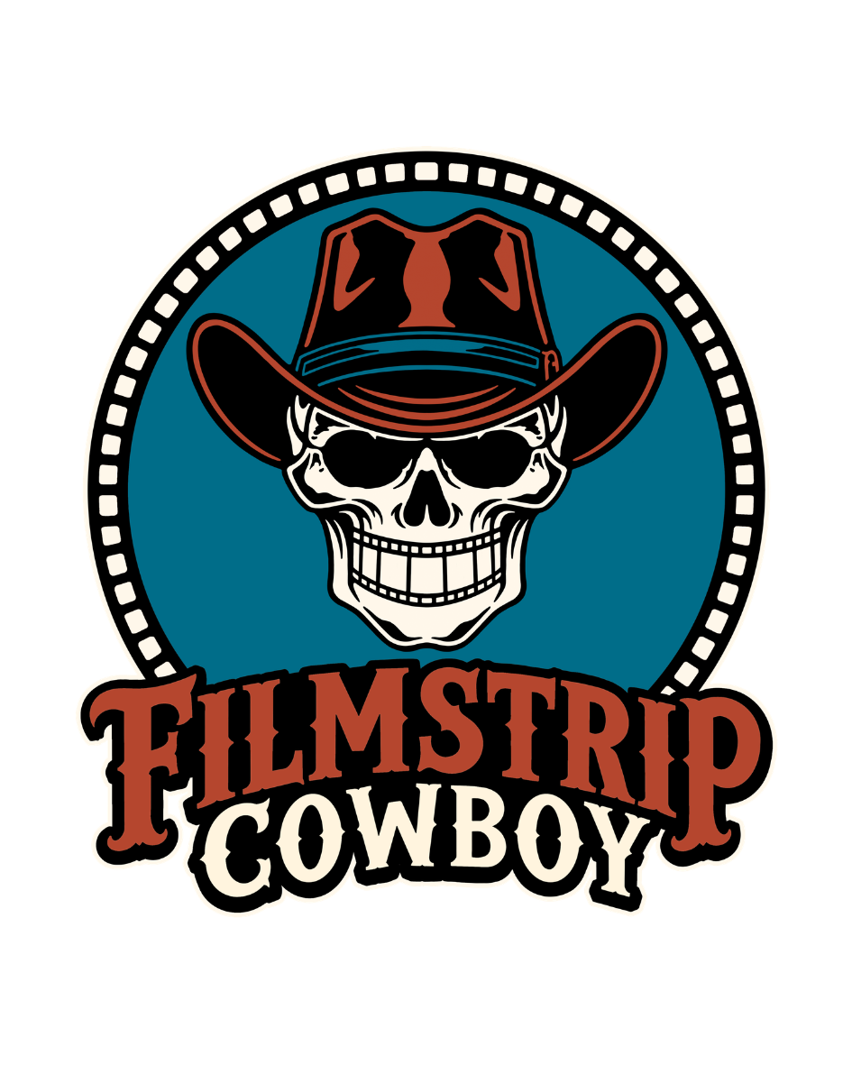FILMSTRIP COWBOY™
