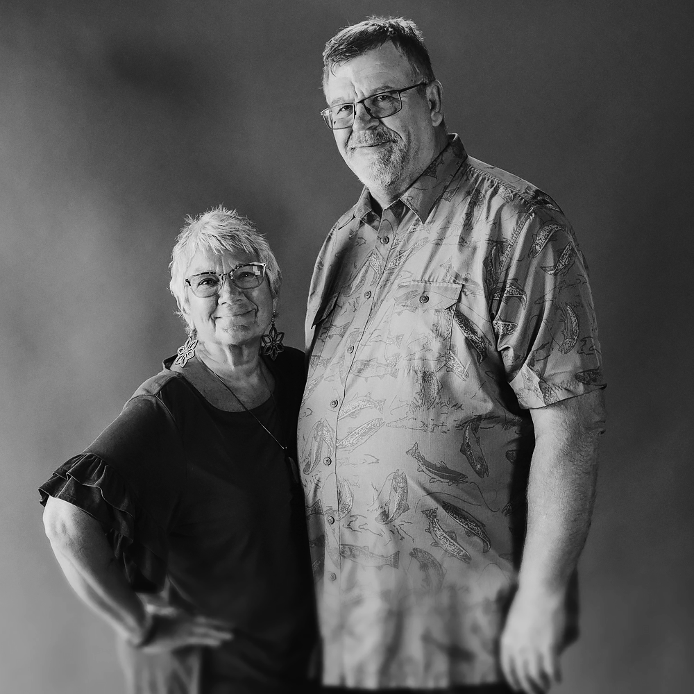 Tim and Laura Timmermann, Marriage Mentors at New Life Church