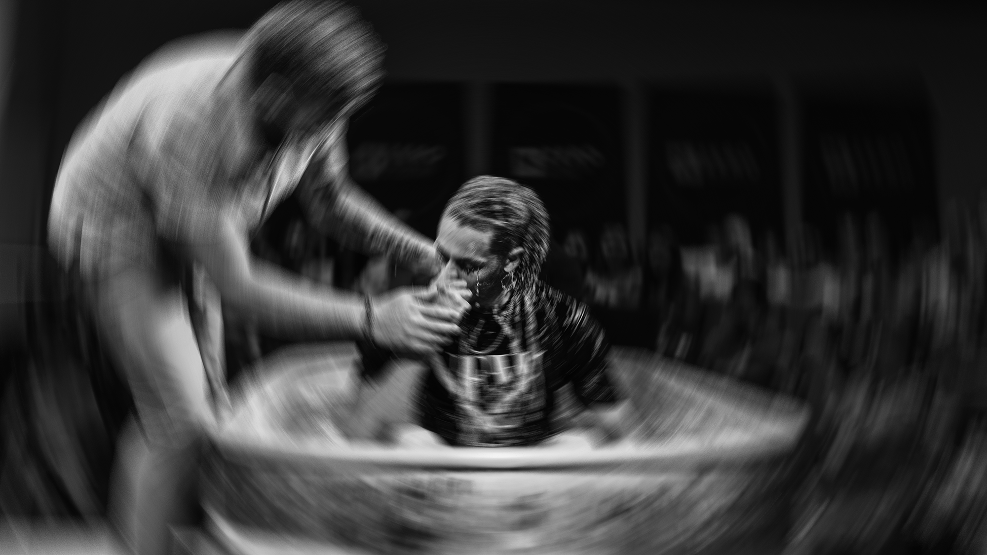 Christian Baptism in Wayland, MI | New Life Church