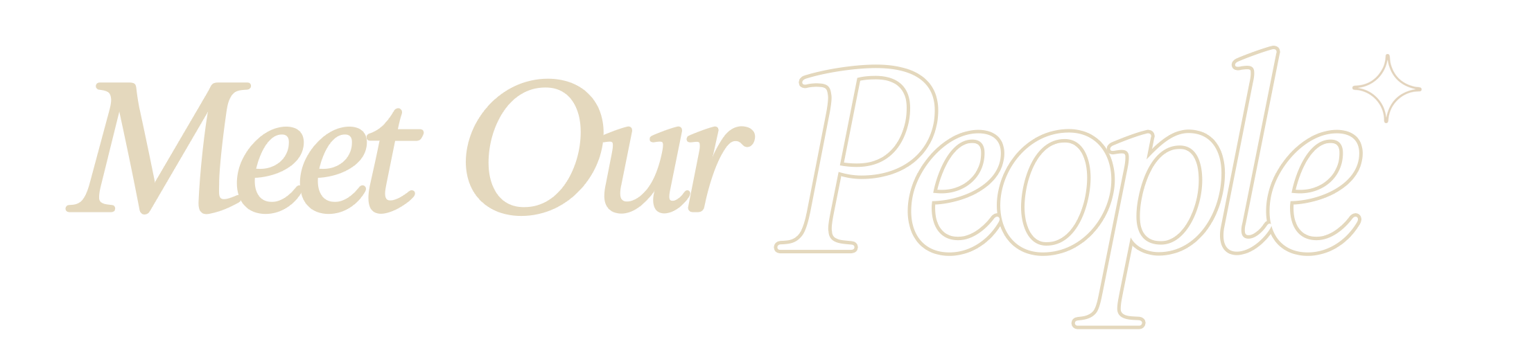 Meet the pastors and ministry leaders of New Life Church
