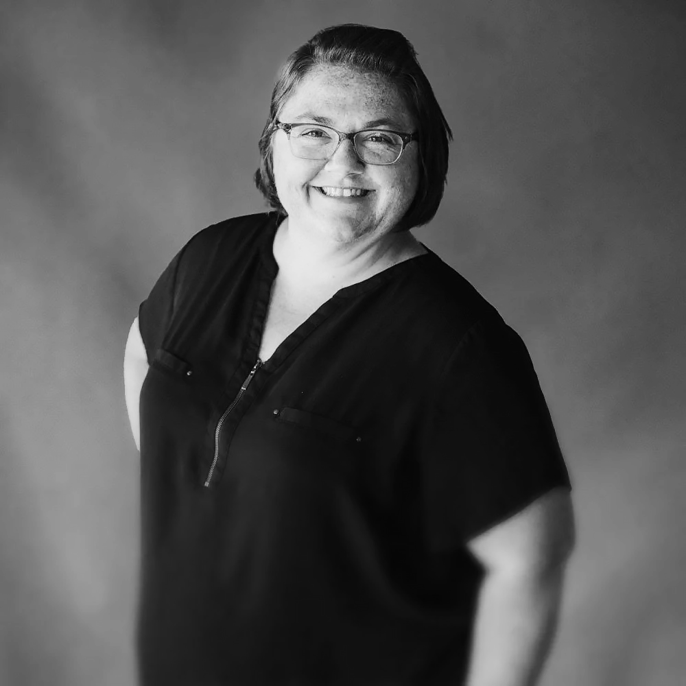Randi Jo Turkaleski, Hospitality Team Lead at New Life Church