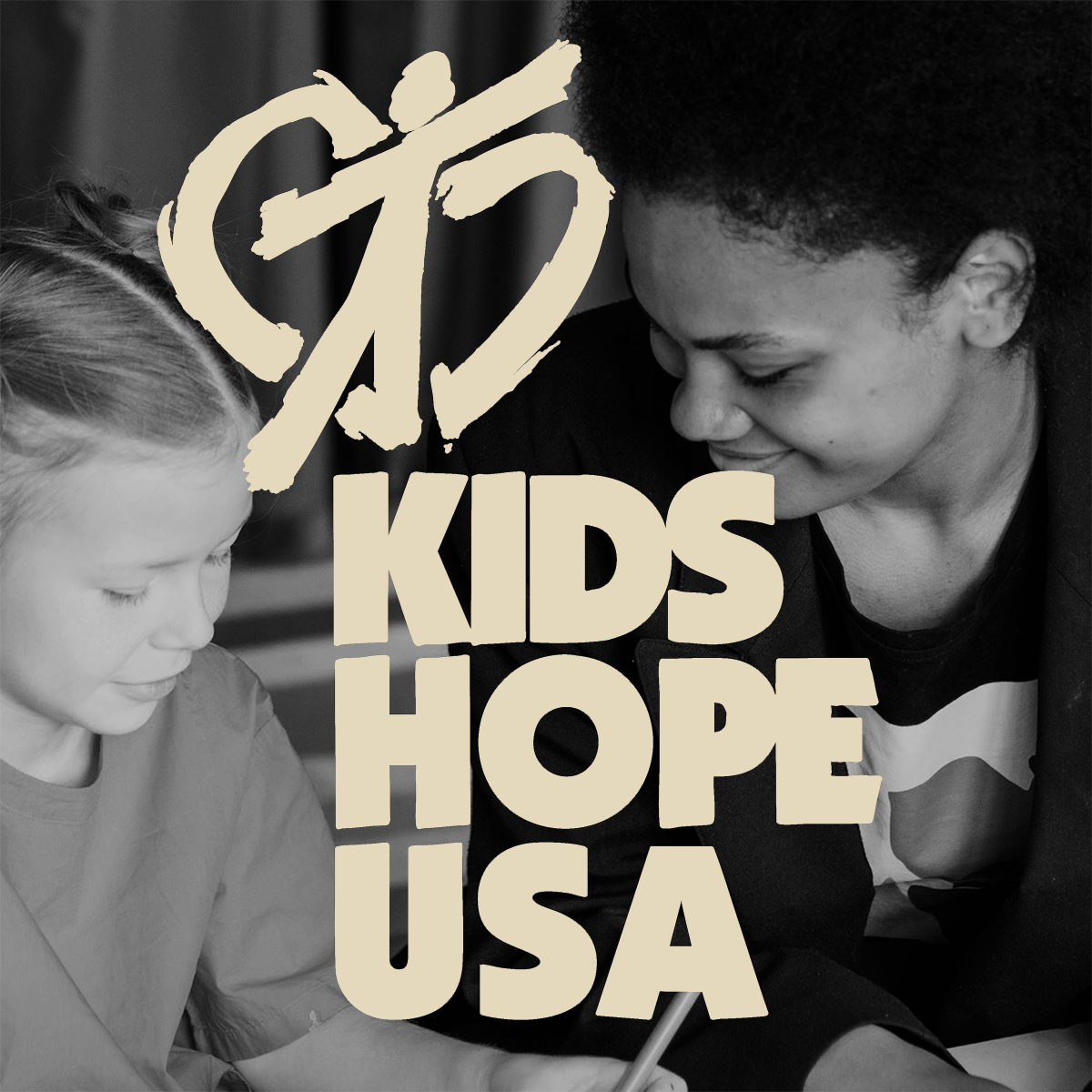 Kids Hope USA student mentoring ministry partner